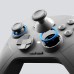 Flydigi Wired Game Controller with Hall Linear Trigger Back Buttons Joystick Gamepad for PC Switch TV Phone