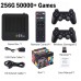 G11 Pro 256G 50000 Games 4K HD Video Game Console TV Game Stick 2.4G Wireless Gamepad for PSP GBC GBA N64 Game Player