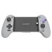 GameSir G8 Galileo Wired Gamepad Mobile Phone Controller with Hall Effect Stick USB Type-C Remote Gamer Pad for iPhone 15 Android Cloud Game