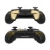GameSir K1 Flux Kaleid Flux Transparent RGB Gaming Controller Works with Xbox Series X|S Xbox One and Windows 10/11 Wired Gamepad Hall Effect 3.5mm Audio Jack