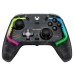GameSir K1 Kaleid Transparent RGB Gaming Controller Works with Xbox Series X|S Xbox One and Windows 10/11 Wired Gamepad Hall Effect 3.5mm Audio Jack
