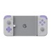 GameSir X2s Type-C Gamepad Mobile Phone Controller with Hall Effect Stick USB Type-C Remote Gamer Pad for iPhone 15 Android Cloud AAA Game