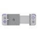GameSir X2s Type-C Gamepad Mobile Phone Controller with Hall Effect Stick USB Type-C Remote Gamer Pad for iPhone 15 Android Cloud AAA Game