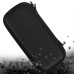 MOXIAOPAI Shockproof Switch Storage Bag with Soft Anti-scratch Lining Game Cards Storage Layer Portable Zipper Hard Storage Case
