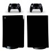 Skin Sticker Decal Cover for Playstation 5 PS5 Game Console Controllers Gamepad Stickers