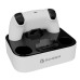 for Gamesir PS5 Dual Gamepad Charging Dock PS5 Game Play Charger Station