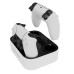for Gamesir PS5 Dual Gamepad Charging Dock PS5 Game Play Charger Station