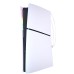 for PS5 Slim Host RGB LED Light Strip Kit Ambient Decoration Accessories APP/USB/Remote 3 Methods Control DIY Decorative Accessories