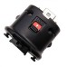 for Wii Motion Plus Adapter Sensor Wii Accelerator Wii Handle Intensifier Dynamic Enhancer Handle Accelerator