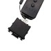 for Wii Motion Plus Adapter Sensor Wii Accelerator Wii Handle Intensifier Dynamic Enhancer Handle Accelerator