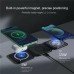 15W 10W 7.5W 5W Wireless Charger Fast Wireless Charging Pad for Qi-enabled Smart Phones for iPhone 15 15Plus 15 Pro 15Pro Max for Huawei Mate60pro for Samsung Galaxy S23 for Airpods for Smart Watch