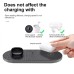 FDGAO 20W 15W 10W 7.5W 5W Wireless Charger Fast Wireless Charging Pad for Qi-enabled Smart Phones for iPhone 12 13 14 14 Pro/Pro Max for Airpods