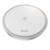 HOCO CW26 Wireless Charger 7.5W / 10W / 15W for iPhone 14 Pro Max for Samsung for Xiaomi 13 for TWS Headsets