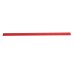 100-1220mm Red Aluminum Alloy 45 Type T-Track Woodworking T-slot Miter Track/Table Saw Router Miter Gauge