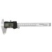 150mm Electronic Digital Vernier Caliper Stainless Steel Vernier Caliper Gauge Woodworking Measuring Tool Gauge