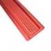 16/20 Inch Aluminum Alloy T-Square Marking Ruler Woodworking Tool for Precise Scribing and Measuring