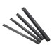 4pcs 7/8/10/12mm SCLCR06 Lathe Boring Bar Turning Tool With 10pcs CCMT0602 Inserts