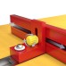 600mm Aluminum Alloy Woodworking Guide Rail Fence Table Saw Cutting Slotting Track Parallel Guide System