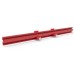 600mm Aluminum Alloy Woodworking Guide Rail Fence Table Saw Cutting Slotting Track Parallel Guide System