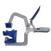 90 Degree Auto-adjustable Corner Clamp Face Frame Clamp Woodworking Clamp Quick Right Angle Clamp