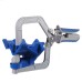 90 Degree Auto-adjustable Corner Clamp Face Frame Clamp Woodworking Clamp Quick Right Angle Clamp