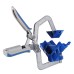 90 Degree Auto-adjustable Corner Clamp Face Frame Clamp Woodworking Clamp Quick Right Angle Clamp