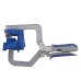 90 Degree Auto-adjustable Corner Clamp Face Frame Clamp Woodworking Clamp Quick Right Angle Clamp