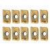 APMT1604 DP5320 milling insert Indexable tool c arbide inserts turning tool CNC high quality Cutting tool APMT 1604 For BAP400