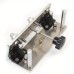 Aluminium Alloy Knife Sharpener Jig Mini Portable Compact Size High Efficiency Sharpening Accessory Perfect for Belt Sander Machine DIY Professional Use