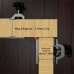 Aluminum Alloy Framing Tool Upgrade 16/24inch On-center Stud Layout Precision Woodworking DIY Tool Durable