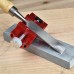 Aluminum Alloy Honing Guide Tool Sharpening Holder Of Whetstone for Wood Chisel Sharpening Jig Roller and Kitchen Gadgets