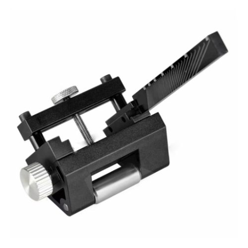 Aluminum Alloy Honing Guide Tool Sharpening Holder Of Whetstone for Wood Chisel Sharpening Jig Roller and Kitchen Gadgets