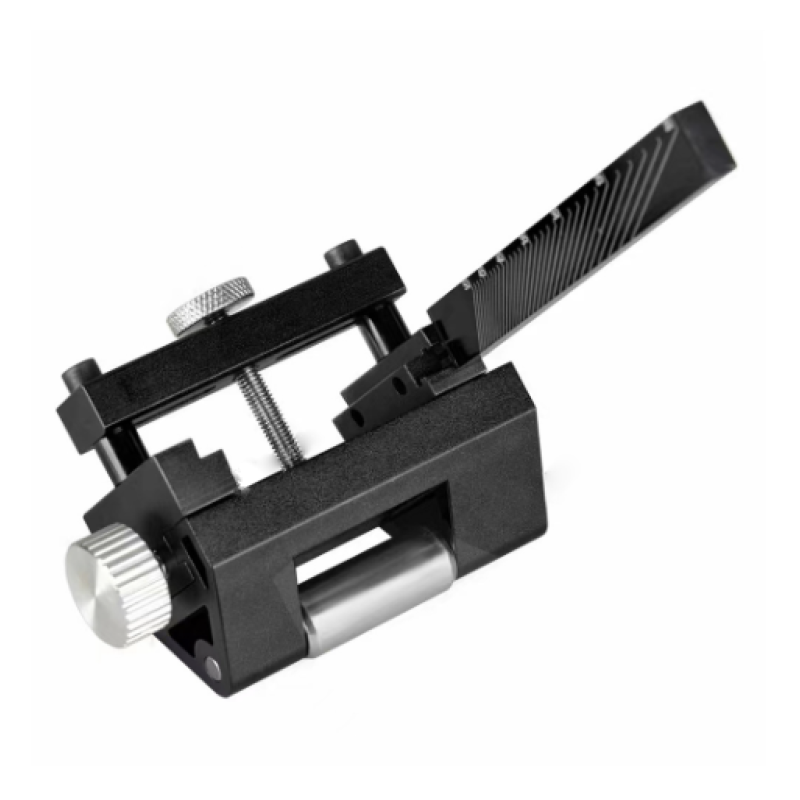 Aluminum Alloy Honing Guide Tool Sharpening Holder Of Whetstone for Wood Chisel Sharpening Jig Roller and Kitchen Gadgets