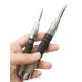 Automatic Centre Punch General Automatic Punch Woodworking Metal Drill Adjustable Spring Loaded Automatic Punch Hand Tools Sets