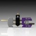 BRIDGE CITY TOOL WORKS CS-3 Center Scribe Locator Center Finder built-in Mortise or Tenon Attachment Precision Marking Tool with Innovative Stainless Steel Braided Cable or Pulley System