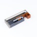 BRIDGE CITY TOOL WORKS KM-1 Kerf Maker Aluminum Alloy Woodworking Tool with Max Kerf Width 1/2" Precision Versatility for Table Miter Radial Saws