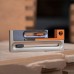 BRIDGE CITY TOOL WORKS KM-1 Kerf Maker Aluminum Alloy Woodworking Tool with Max Kerf Width 1/2" Precision Versatility for Table Miter Radial Saws