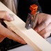 BRIDGE CITY TOOL WORKS KM-1 Kerf Maker Aluminum Alloy Woodworking Tool with Max Kerf Width 1/2" Precision Versatility for Table Miter Radial Saws