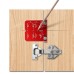 Cabinet Hinge Jig Adjustable Drilling Distance 35mm Drill Guide Concealed Hinge Jig Fits 45mm & 48mm Two-hole Distance Hinges Precision Cabinet Hardware jig Hand Tools