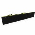 Durable Dust Extraction Hand Sanding File Block 70*400mm Longboard with Hook and Loop for Polishing Sanding Ideal for Woodworking Home Improvement Projects