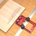 ENJOYWOOD 160mm Extended Stock Guide with One-Way Wheel and Safety Auxiliary Tool Versatile for Table Saw Band Saw Circular Saw Woodworking Equipment Tool
