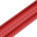 ENJOYWOOD Aluminum Alloy Woodworking Extension Guide Rail T-track Connector for Track Saw Rail Parallel Guide System