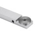 ENJOYWOOD Woodworking M1 Pro Miter Slide Bar for Table Saw Router Table Precision Angle Setting Gauge for Wood Cutting Sawing