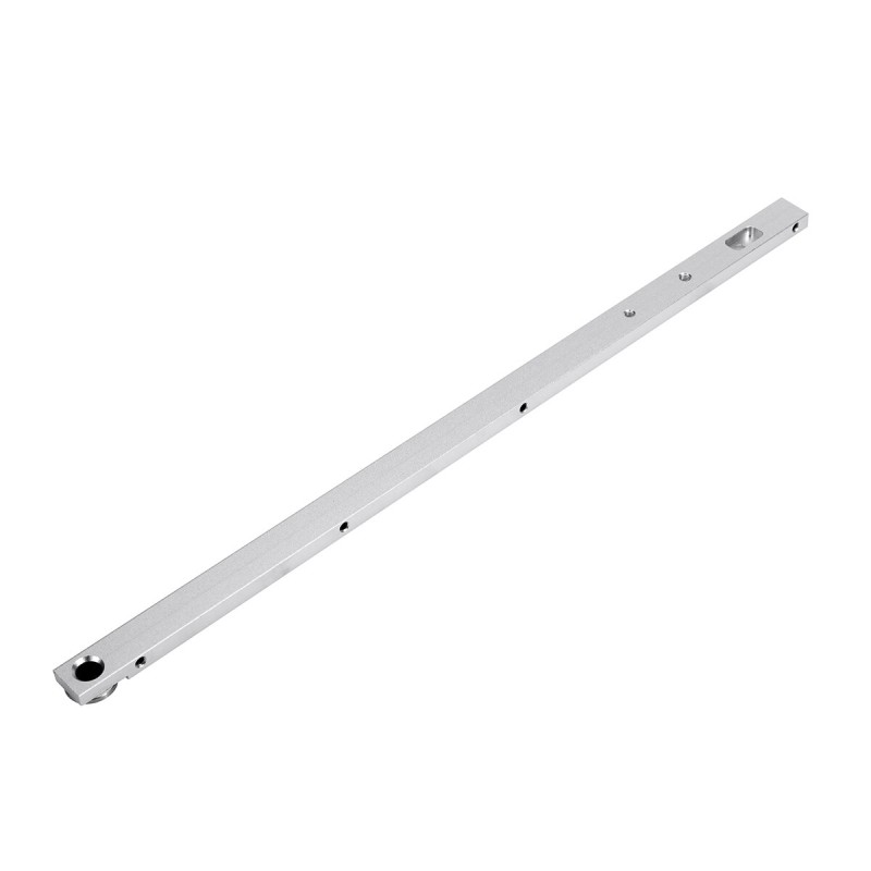 ENJOYWOOD Woodworking M1 Pro Miter Slide Bar for Table Saw Router Table Precision Angle Setting Gauge for Wood Cutting Sawing