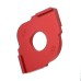 Engraving machine Trimming machine Woodworking fillet R angle template Woodworking semi-fillet quick locator chain