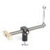 Ganwei 19mm 20mm Bench Dog Clamp DIY Positioning Woodworking Adjustable Desktop Clips Fixture Vise Benches Joinery Carpenter Tool for Woodworking Benches Tools