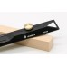 HONGDUI HD26 260mm Dual-purpose Ruler Alluminum Alloy Scriber Measuring the outer diameter of objects within a range of 150mm