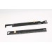 HONGDUI HD26 260mm Dual-purpose Ruler Alluminum Alloy Scriber Measuring the outer diameter of objects within a range of 150mm