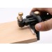 HONGDUI HD27 Line Drawing Scriber Metric and Imperial Hidden Backrest Hanging Platform Diameter Of Less Than 11mm Pen Can Be Install