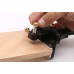 HONGDUI HD27 Line Drawing Scriber Metric and Imperial Hidden Backrest Hanging Platform Diameter Of Less Than 11mm Pen Can Be Install